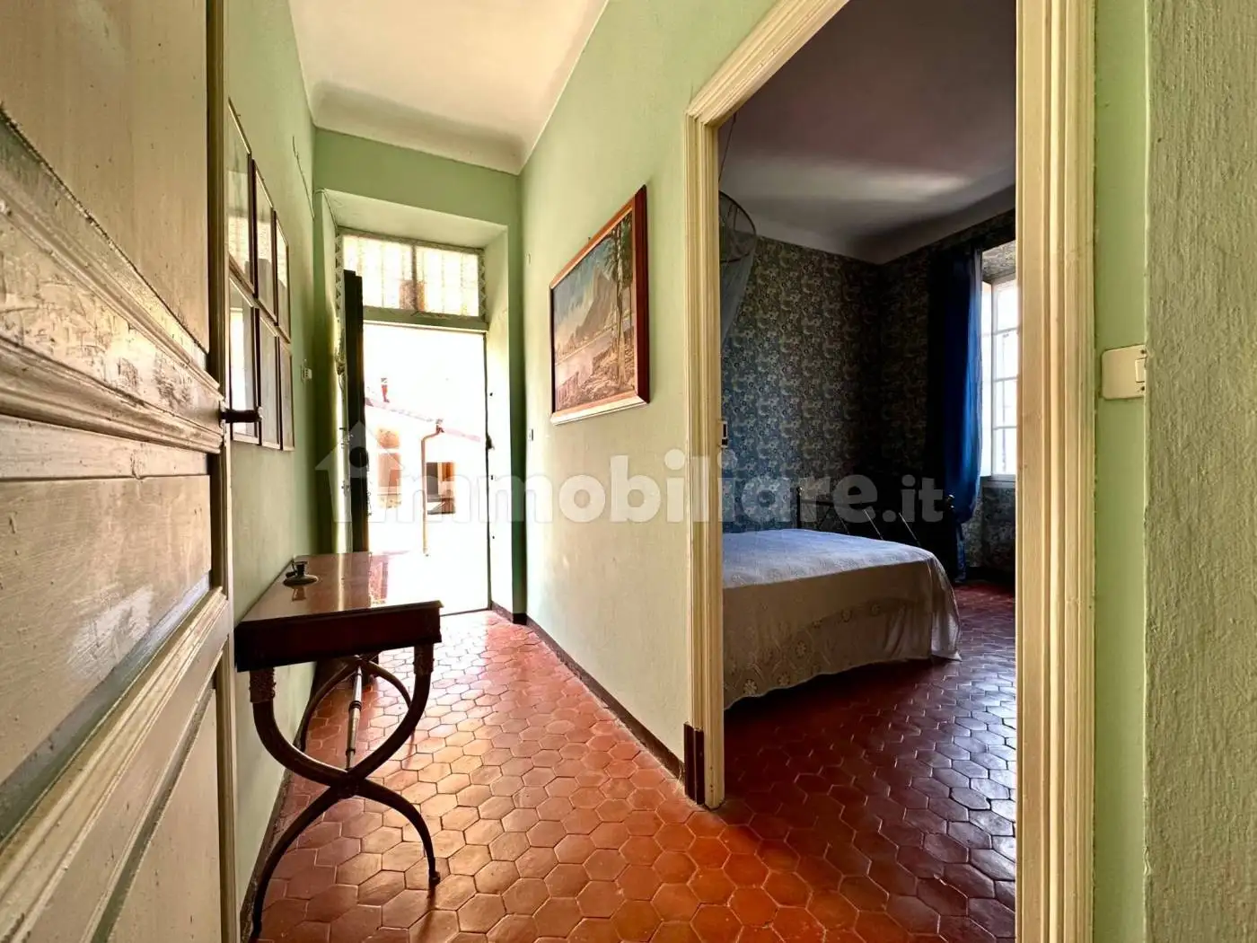 Quadrilocale via Giuseppe Garibaldi 8, Centro, Diano San Pietro - foto 5