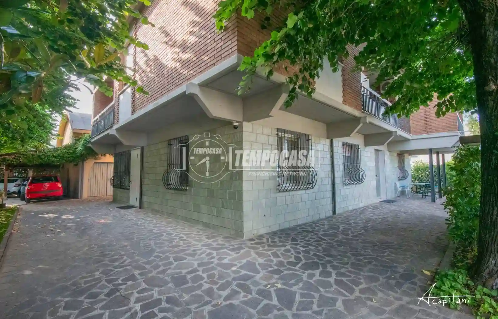 Casa indipendente - foto 2