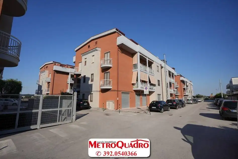 Appartamento in vendita a Foggia