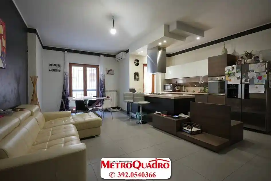 Trilocale viale Virgilio, Cep, Foggia - foto 2