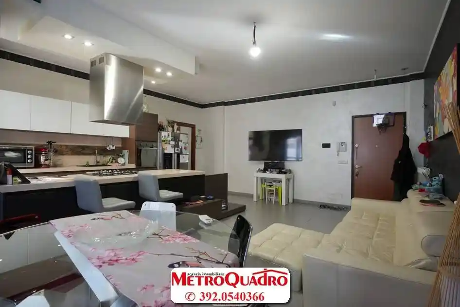 Trilocale viale Virgilio, Cep, Foggia - foto 3