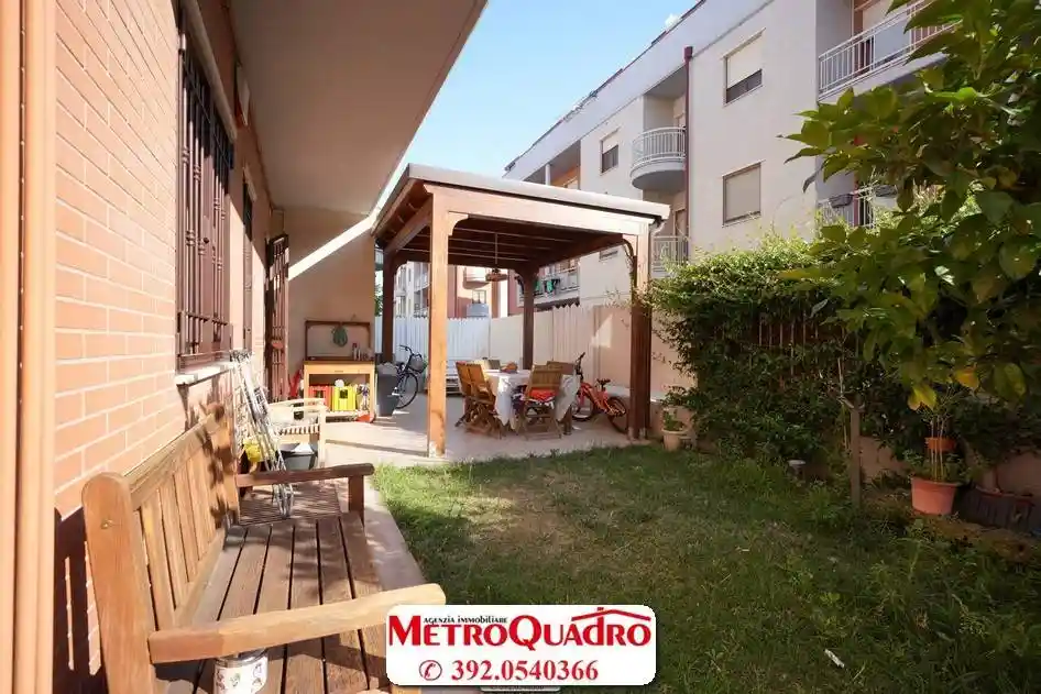 Trilocale viale Virgilio, Cep, Foggia - foto 5