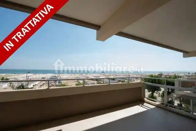 Attico - Mansarda in vendita a Rimini