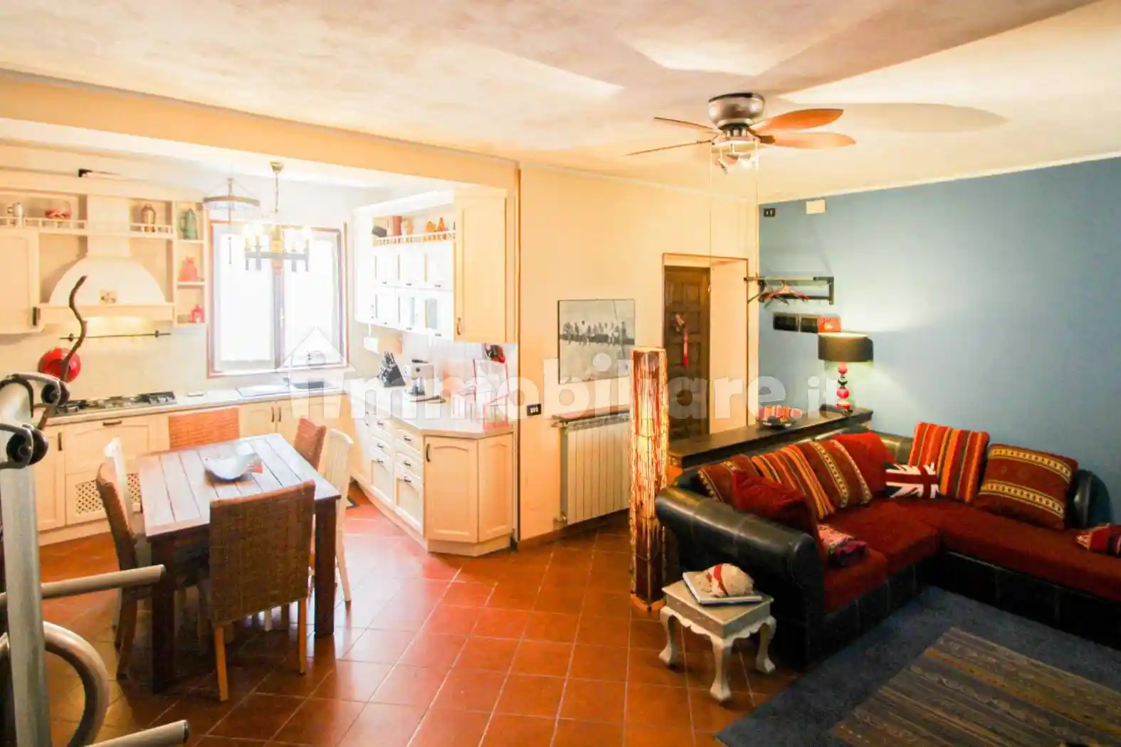 Appartamento in vendita a Castiglione Olona