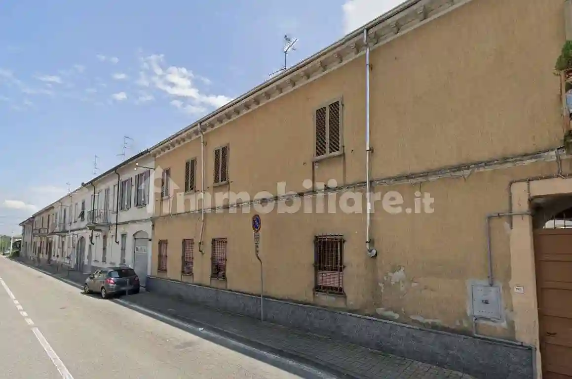 Palazzo - Stabile - foto 4