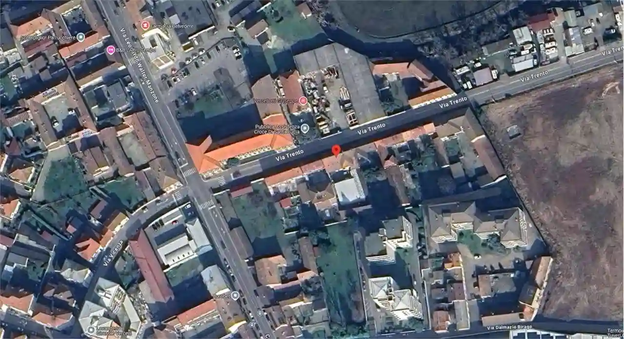 Palazzo - Stabile - foto 5