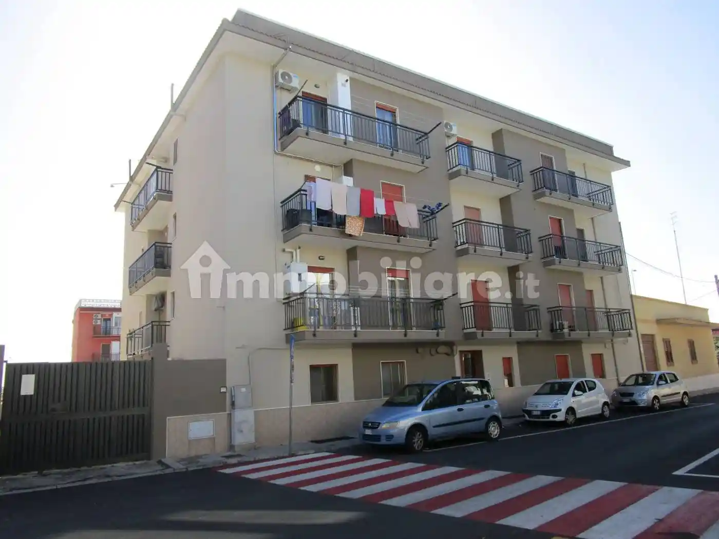 Appartamento in vendita a Statte