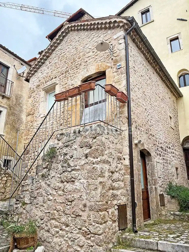 Casa indipendente - foto 5