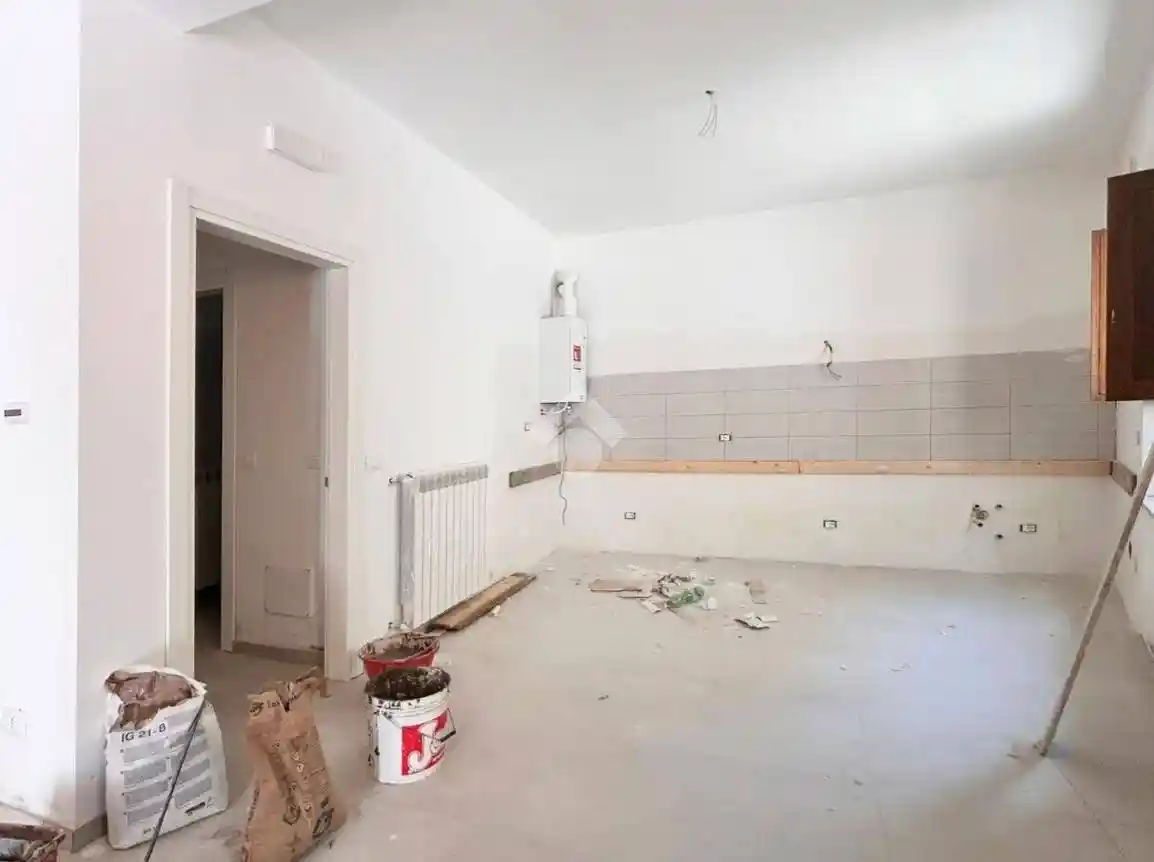 Trilocale via bone novelle 46, Villa Comunale, L'Aquila - foto 5