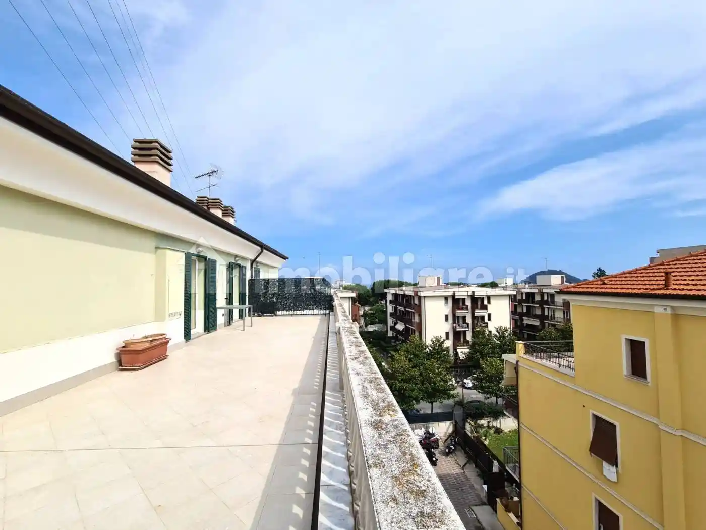 Attico - Mansarda in vendita a Albenga