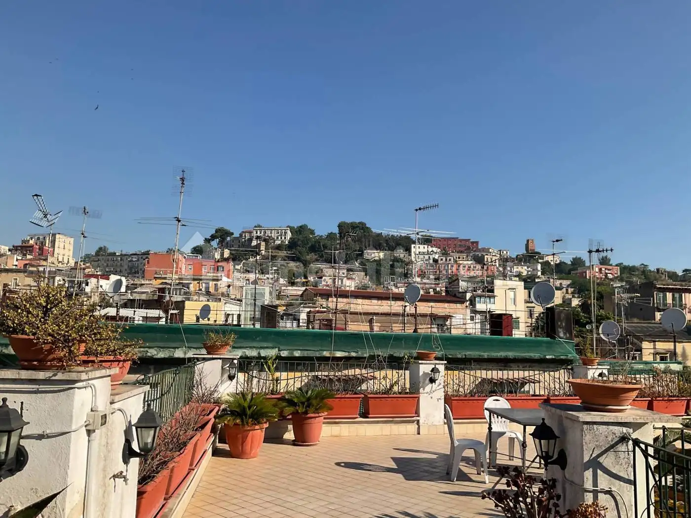 Appartamento in vendita a Napoli