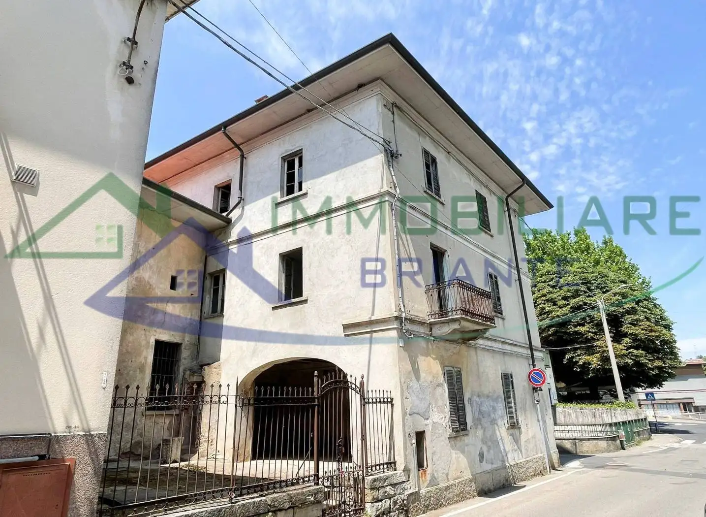 Casa indipendente in vendita a Lurago Marinone