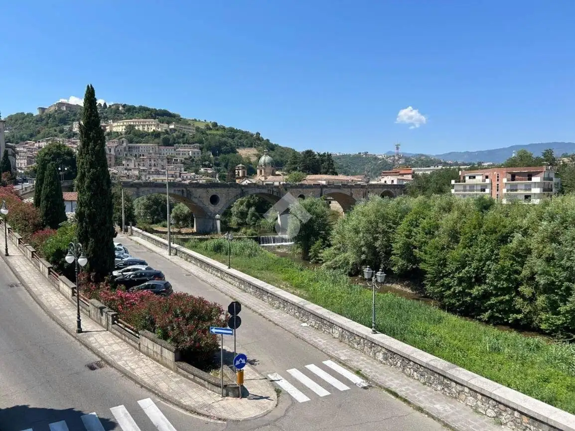 Appartamento in vendita a Cosenza