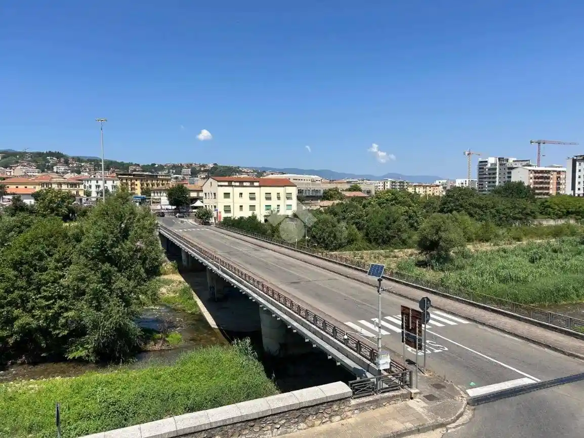 Bilocale via Sant'Antonio dell'Orto, Gergeri, Cosenza - foto 2