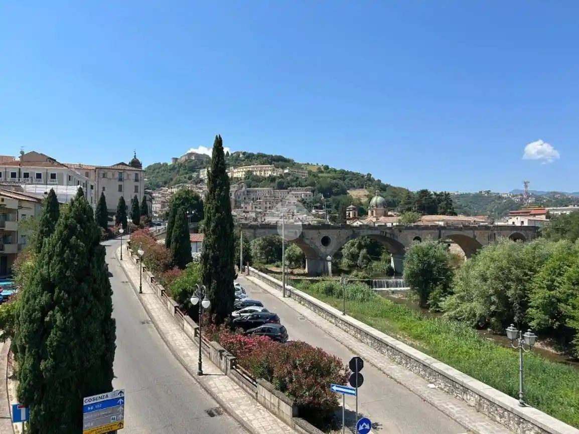 Bilocale via Sant'Antonio dell'Orto, Gergeri, Cosenza - foto 3