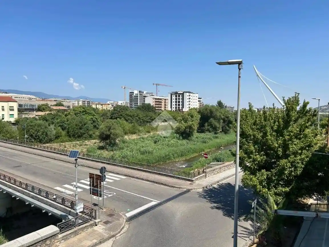 Bilocale via Sant'Antonio dell'Orto, Gergeri, Cosenza - foto 4