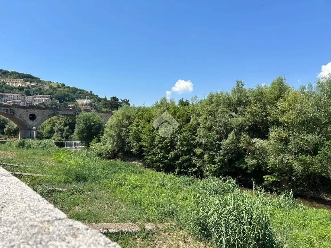 Bilocale via Sant'Antonio dell'Orto, Gergeri, Cosenza - foto 5