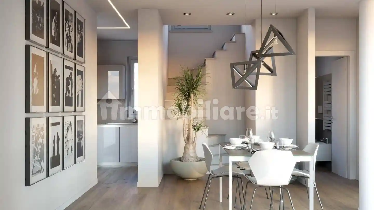 Villetta a schiera - foto 3