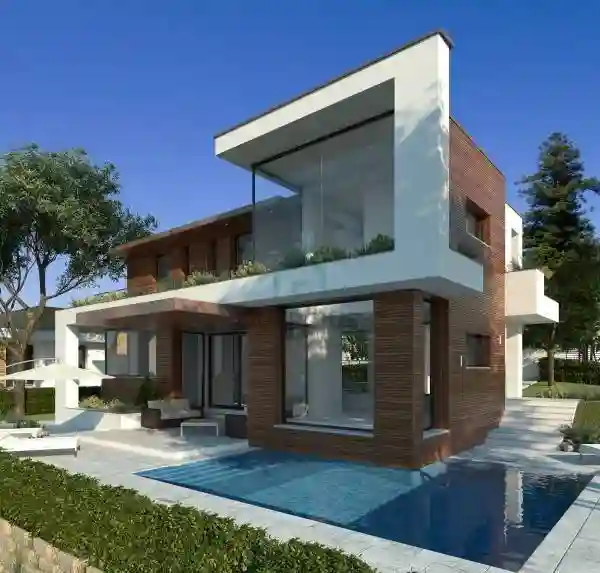 Villetta a schiera - foto 2