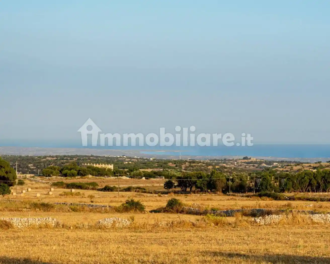 Villa unifamiliare via Crocevia, Musebbi I, Modica - foto 3