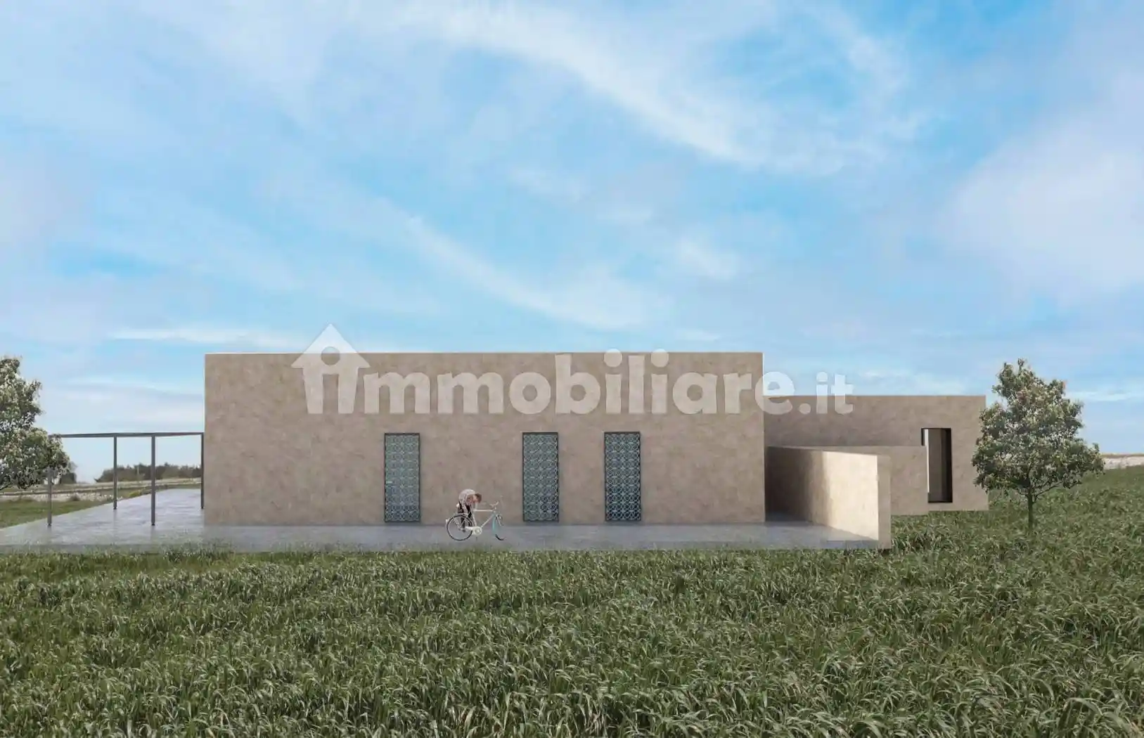 Villa unifamiliare via Crocevia, Musebbi I, Modica - foto 5