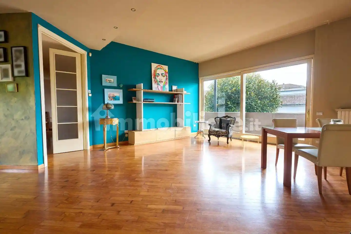 Appartamento in vendita a Fucecchio