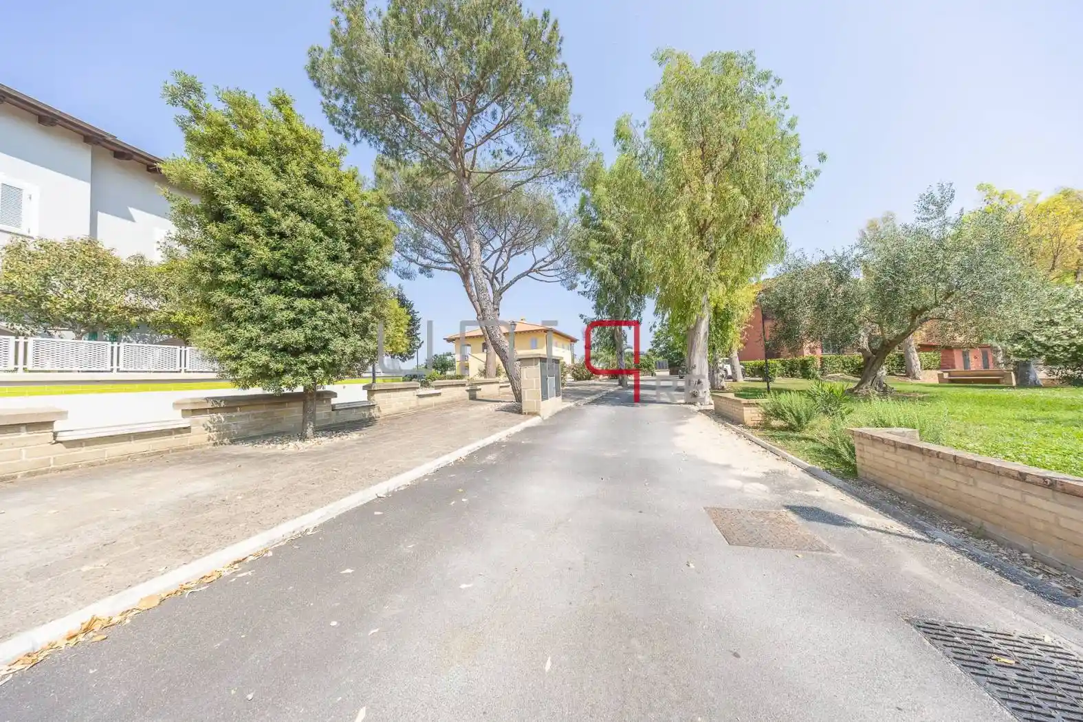 Trilocale via Portuense 956, Parco de' Medici - Muratella, Roma - foto 3