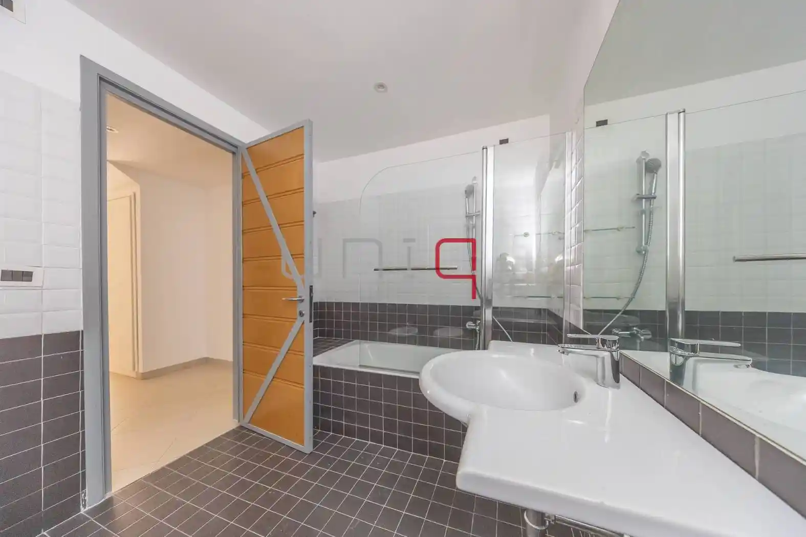 Trilocale via Portuense 956, Parco de' Medici - Muratella, Roma - foto 4