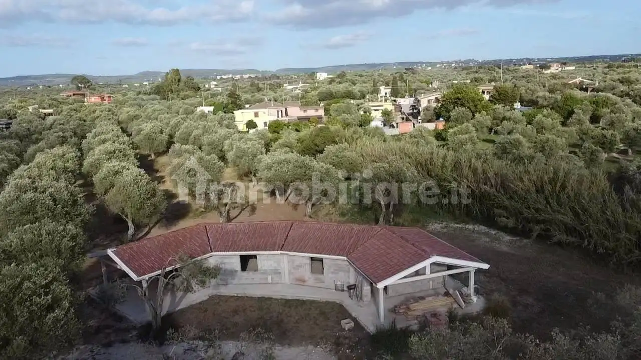 Villa in vendita a Sassari