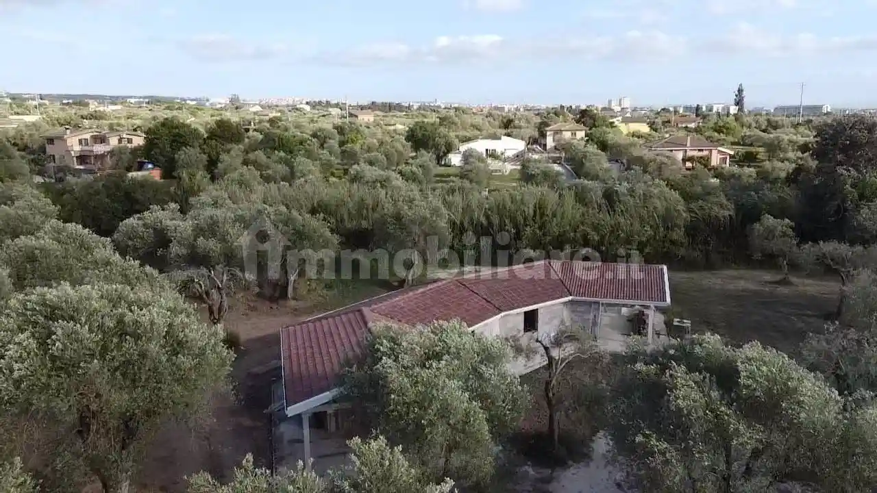 Villa unifamiliare Strada Vicinale Ponte Brandinu Funtana Niedda, Buddi Buddi, Sassari - foto 2