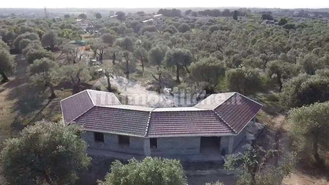 Villa unifamiliare Strada Vicinale Ponte Brandinu Funtana Niedda, Buddi Buddi, Sassari - foto 5