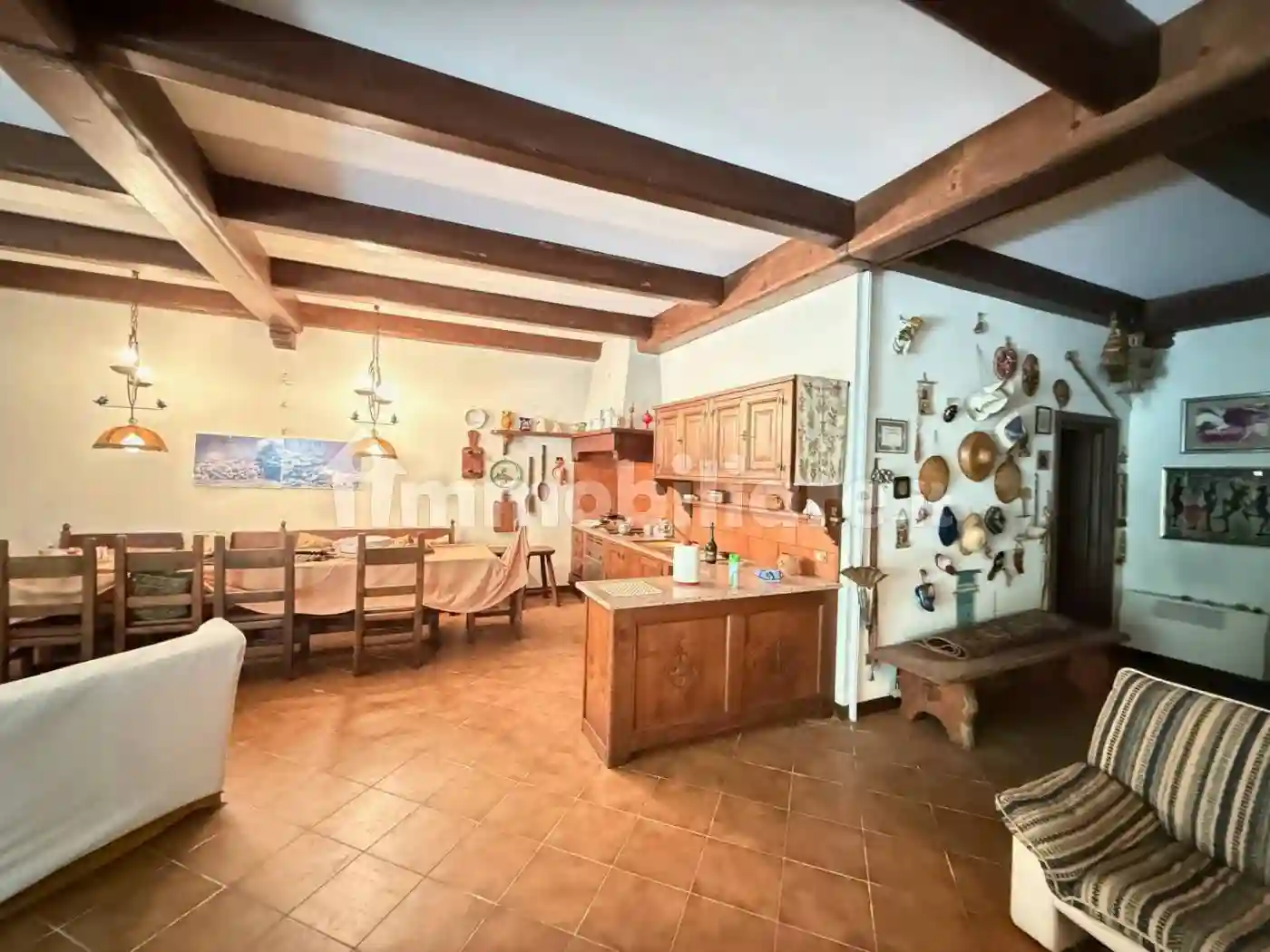 Casa indipendente - foto 4