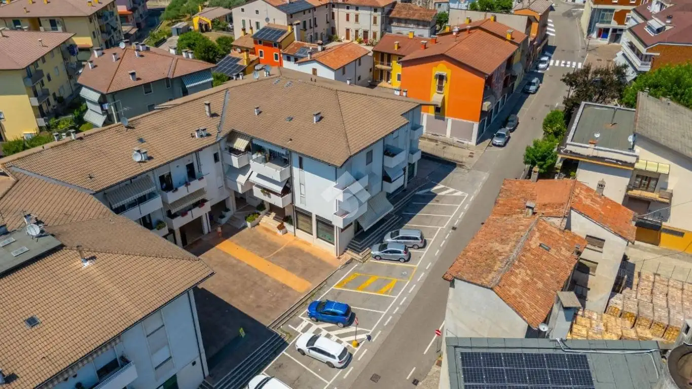 Appartamento in vendita a San Giovanni Ilarione