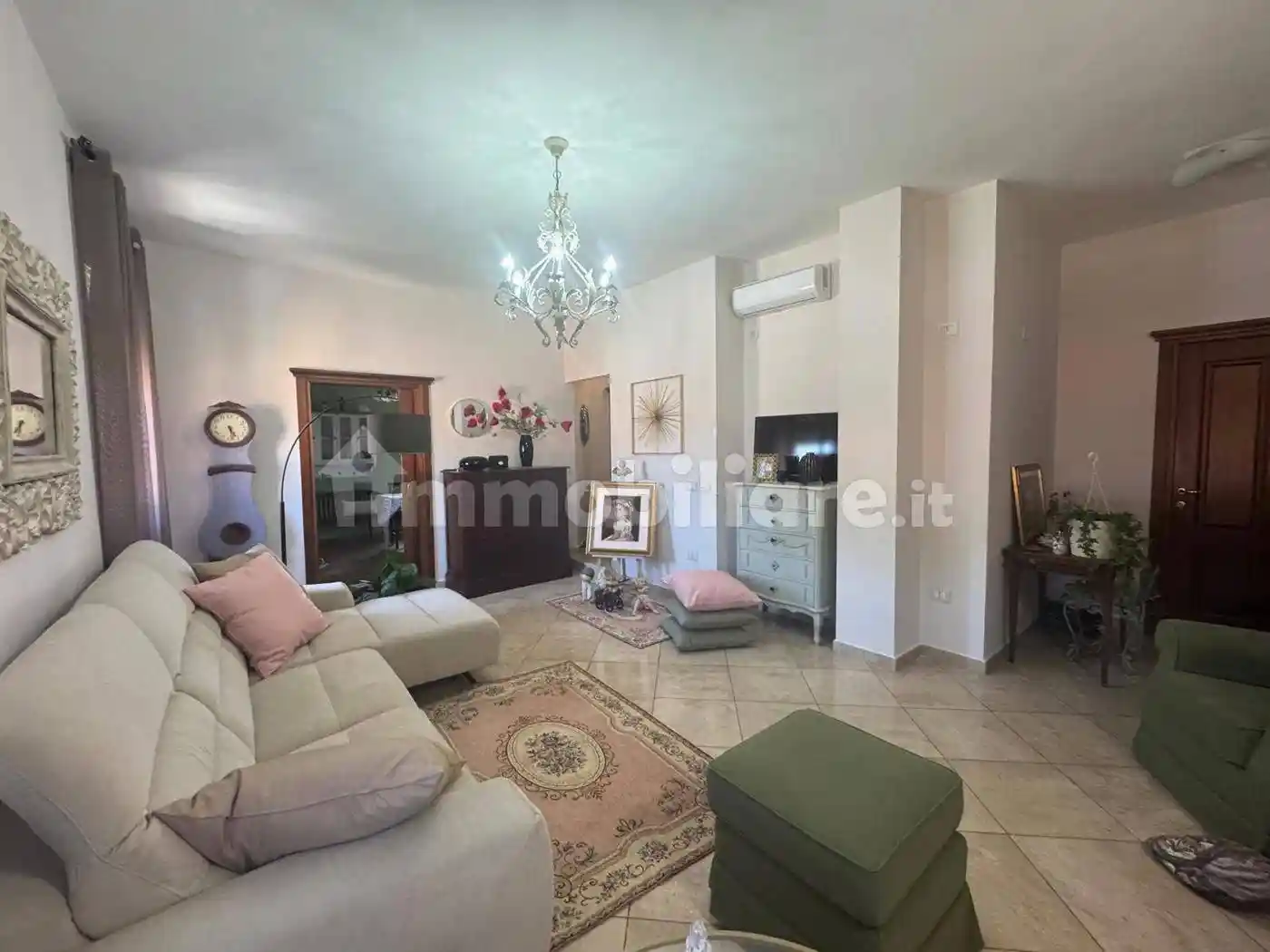 Appartamento in vendita a Iglesias