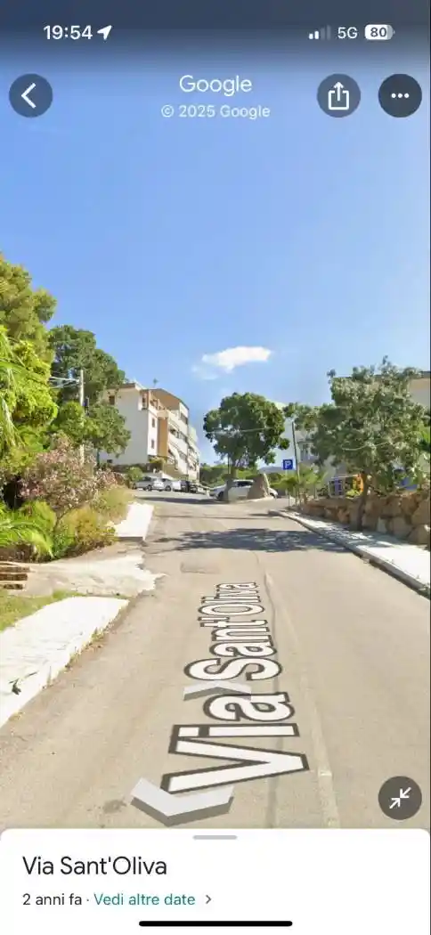 Appartamento in vendita a Cefalù