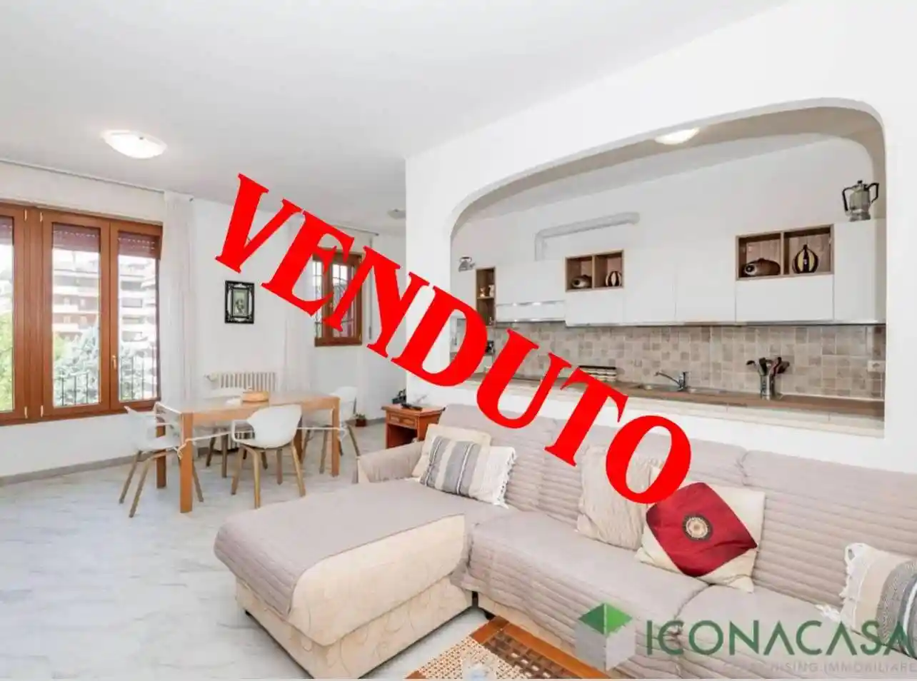 Appartamento in vendita a Peschiera Borromeo