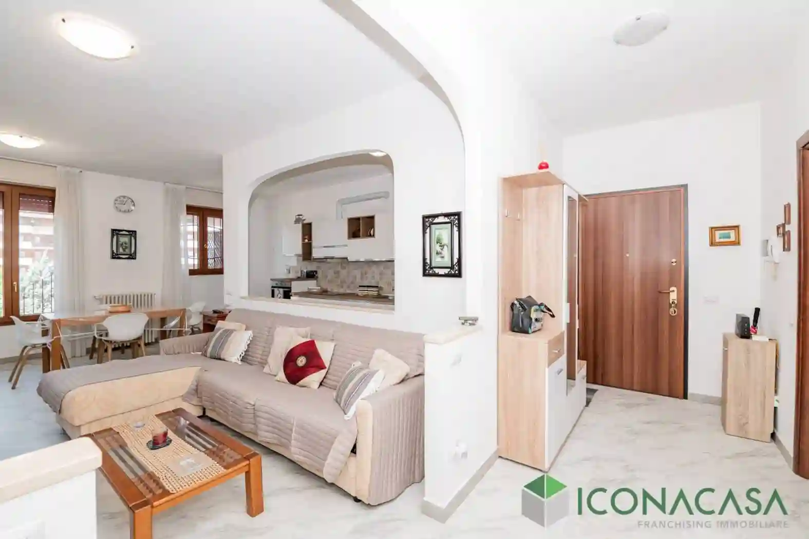 Appartamento - foto 3