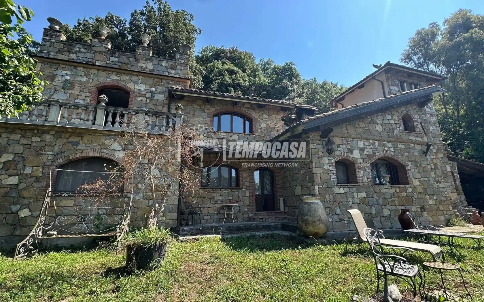 Villa in vendita a Sanremo