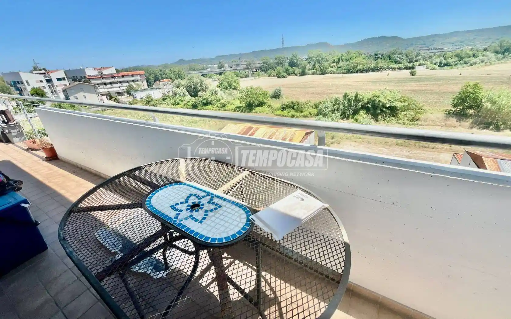 Trilocale via Tirino, Santa Teresa, Spoltore - foto 2