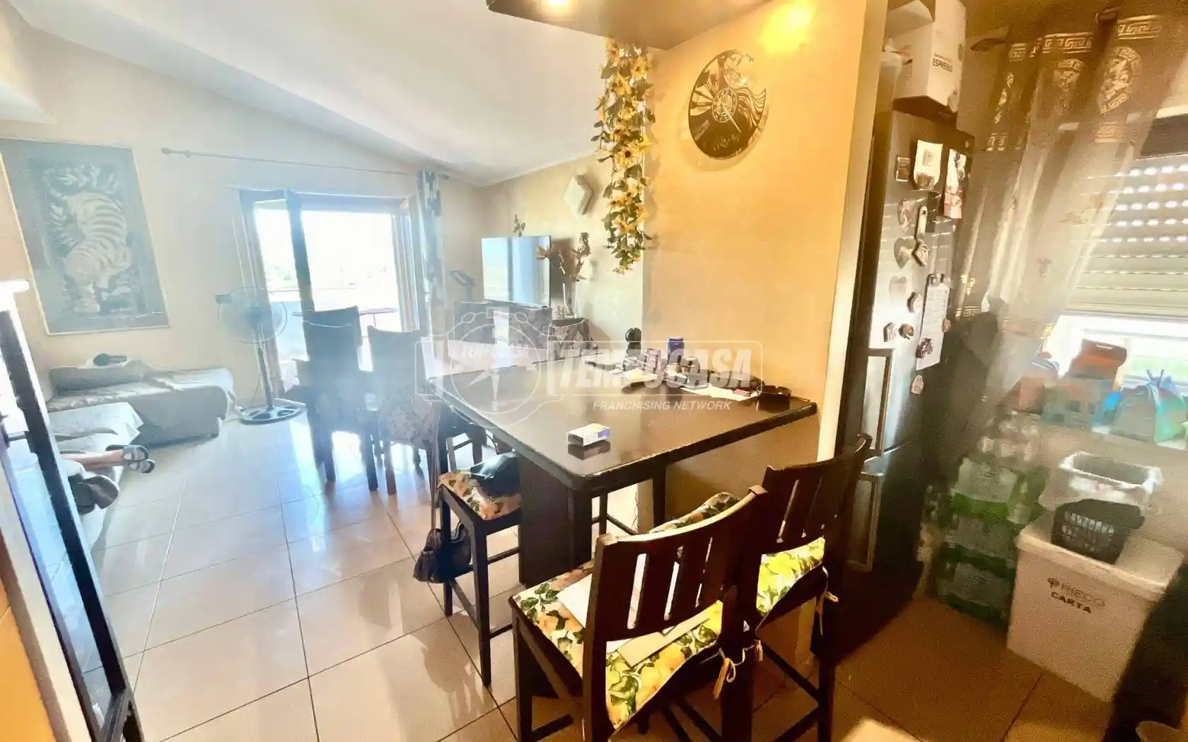 Trilocale via Tirino, Santa Teresa, Spoltore - foto 3