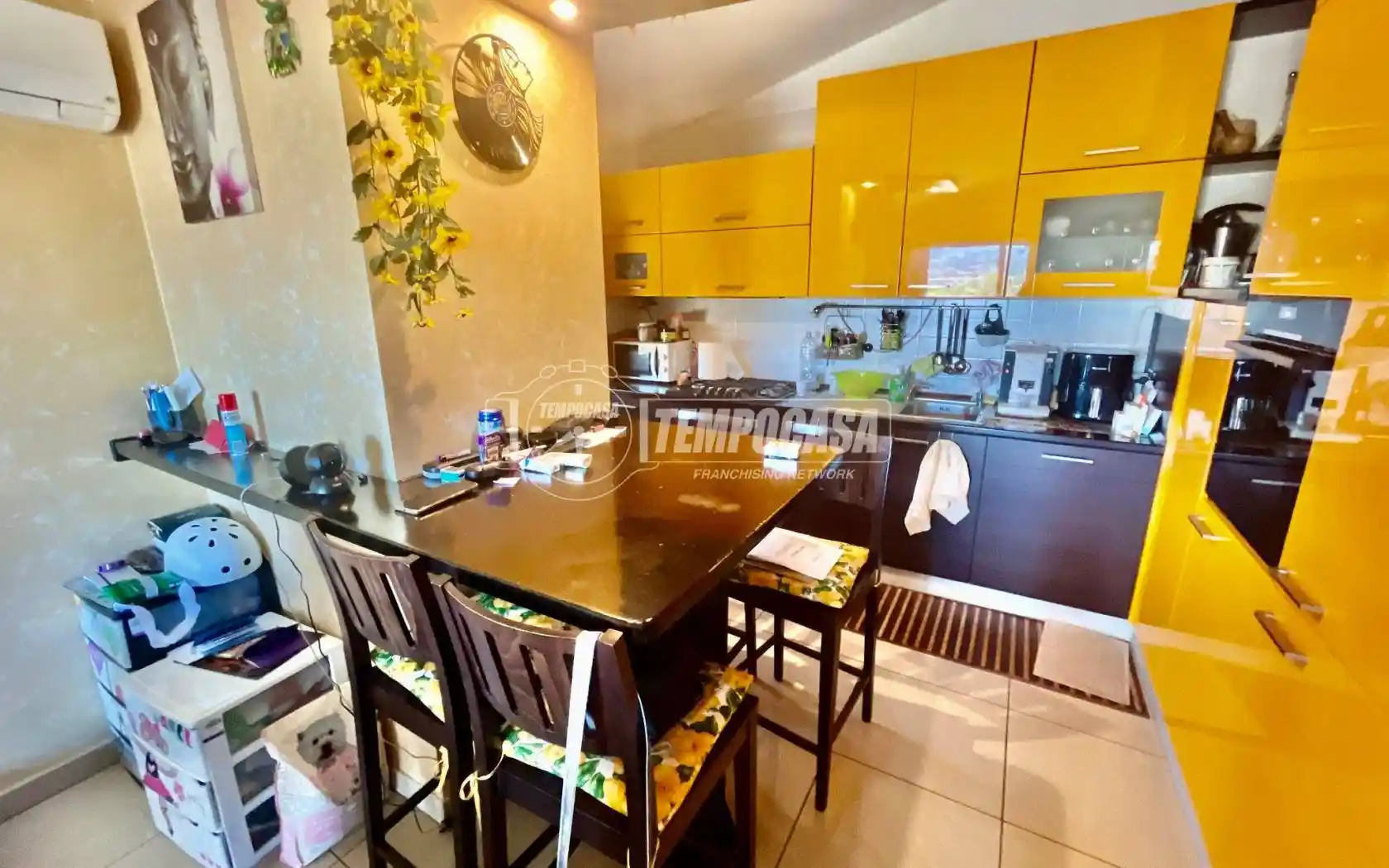 Trilocale via Tirino, Santa Teresa, Spoltore - foto 4