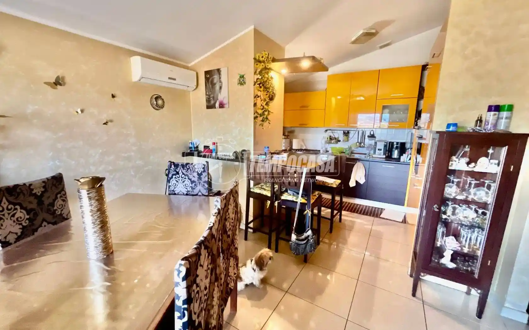 Trilocale via Tirino, Santa Teresa, Spoltore - foto 5