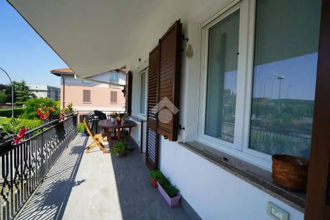 Appartamento in vendita a Erba