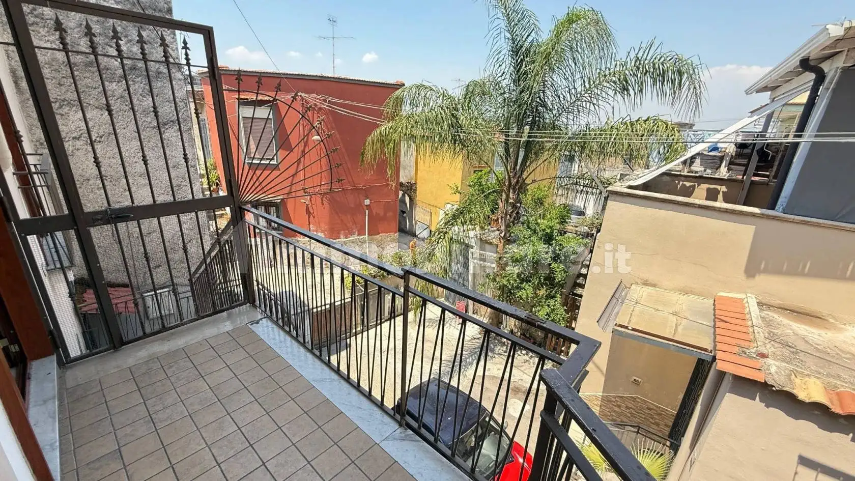 Casa indipendente in vendita a Sant'Anastasia