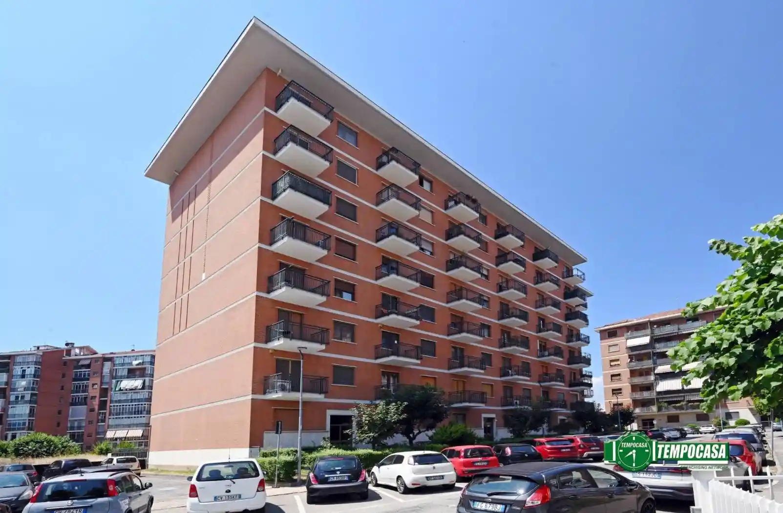 Appartamento in vendita a Borgaro Torinese