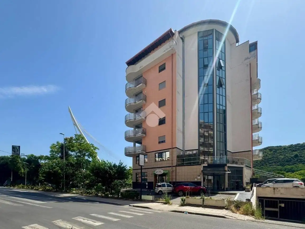 Appartamento in vendita a Cosenza