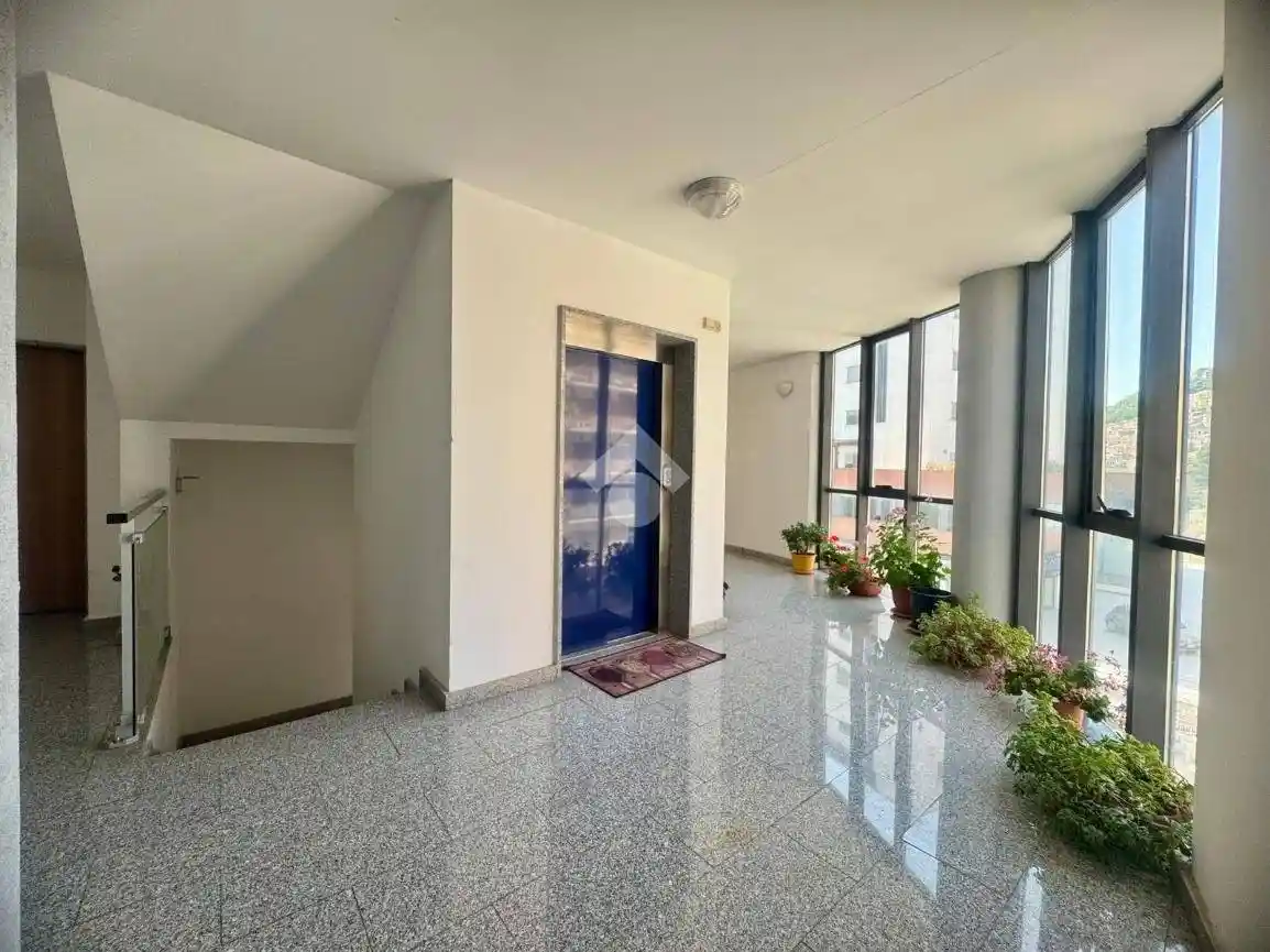 Trilocale via Reggio Calabria 14, Popilia - Vagliolise, Cosenza - foto 4