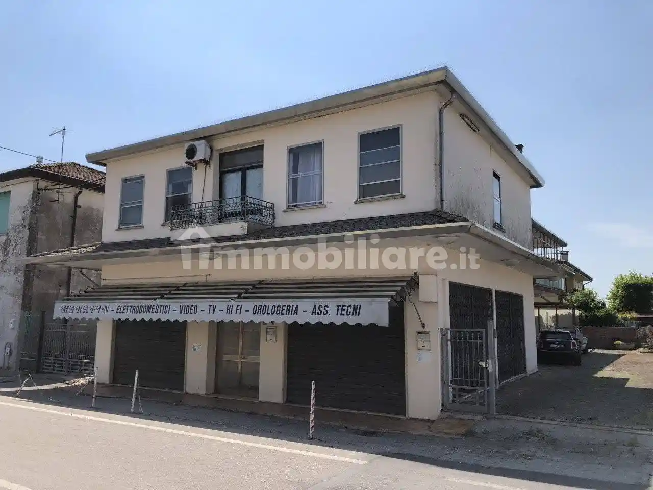 Casa indipendente in vendita a Correzzola