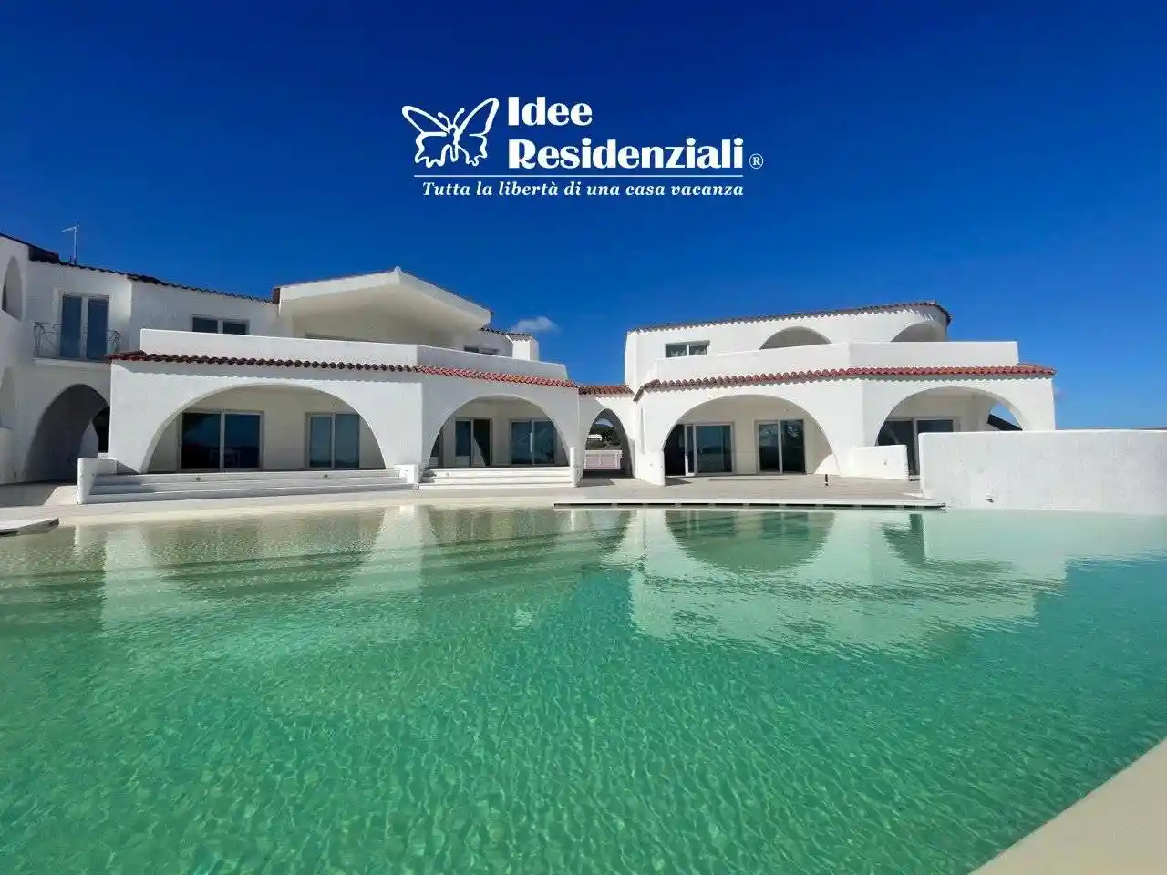 Appartamento in vendita a Olbia