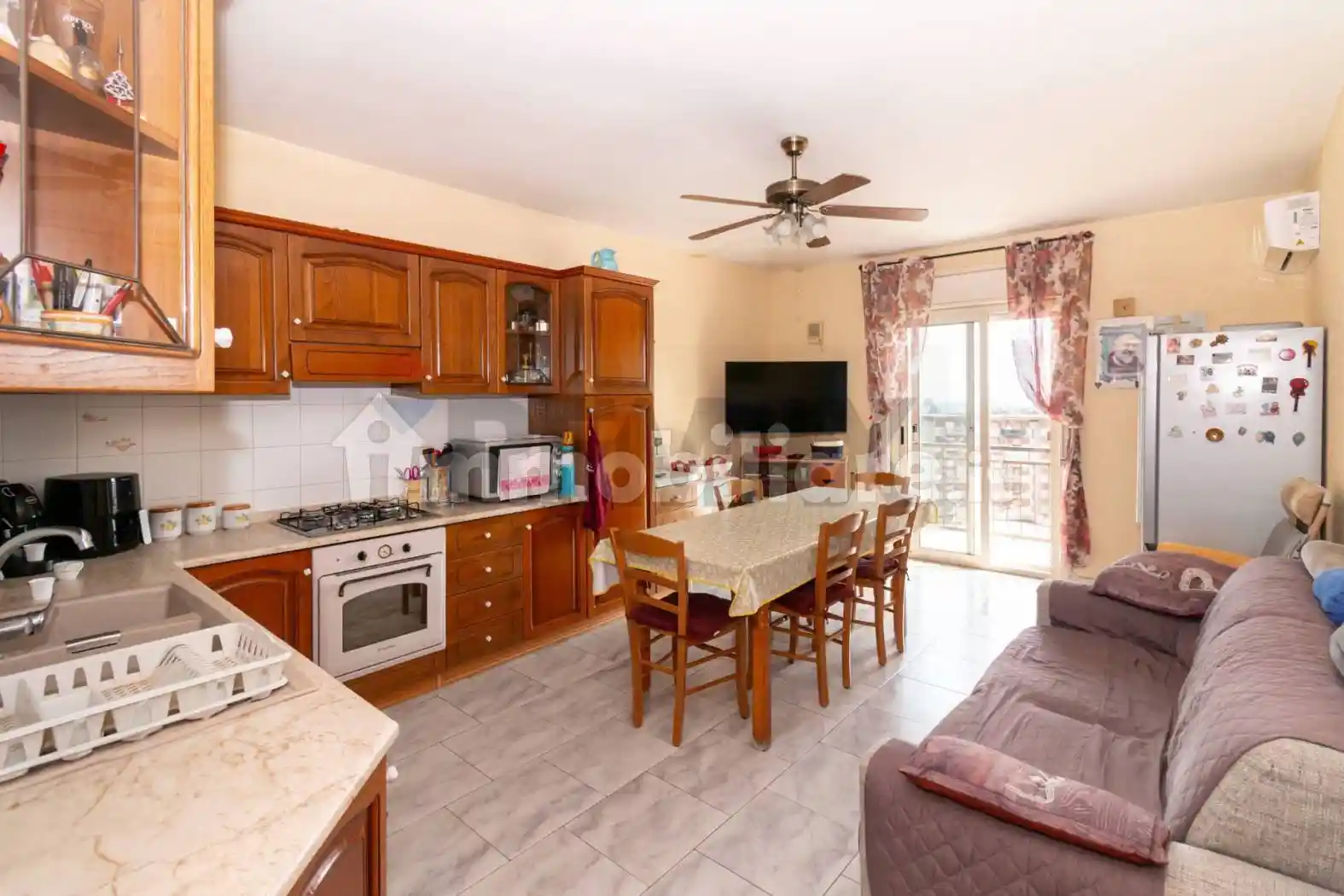 Appartamento in vendita a Catania